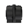 Image of BlueDri VP-15 ⅛ HP Compact Residential Air Mover & Blower Fan: black