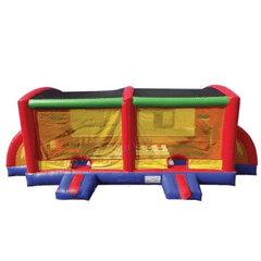 Jingo Jump Big Games 5 In 1 Sports Club by Jingo Jump 234