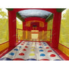 Image of Jingo Jump Big Games 5 In 1 Sports Club by Jingo Jump