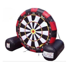 Soccer Dart by Jingo Jump