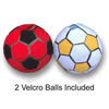 Image of Jingo Jump Big Games Soccer Dart by Jingo Jump 1001 Soccer Dart by Jingo Jump SKU# 1001