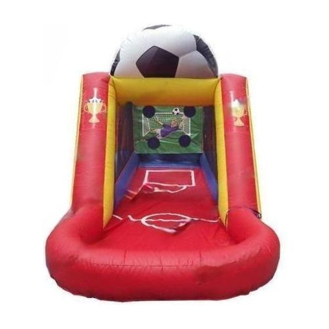 Soccer Game SKU:  999