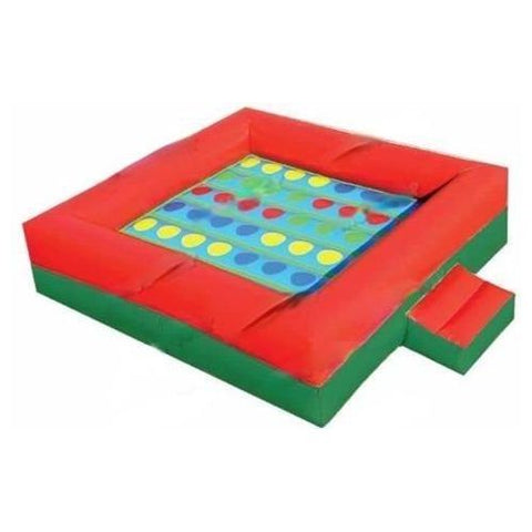 Jingo Jump Big Games Twister Game by Jingo Jump 227 Twister Game by Jingo Jump SKU# 227