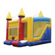 4 In 1 Modular Castle Combo by Jingo Jump