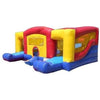 Image of Jingo Jump Commercial Bouncers Indoor 5 in 1 Combo Unit by Jingo Jump 221 Indoor 5 in 1 Combo Unit by Jingo Jump SKU# 221