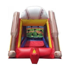 Jingo Jump Residential Bouncers Baseball Game by Jingo Jump 998-1 Baseball Game by Jingo Jump SKU# 998-1