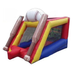 Baseball Game by Jingo Jump