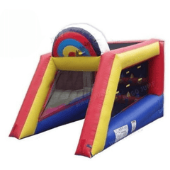 Target Game by Jingo Jump