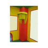 Image of Jingo Jump Water Parks & Slides 13'H Tropical Combo 3 by Jingo Jump 781880282112 82 13'H Tropical Combo 3 by Jingo Jump SKU# 82 Model #: TCC10