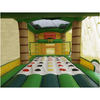 Image of Jingo Jump WET N DRY COMBOS 5 In 1 Tropical Sports Club by Jingo Jump Tropical Combo 3 by Jingo Jump SKU# 82 Model #: TCC10
