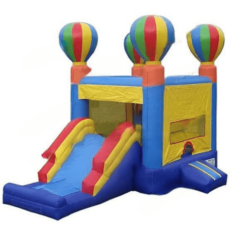 Jingo Jump WET N DRY COMBOS Balloon Combo by Jingo Jump 89 Balloon Combo by Jingo Jump SKU# 89