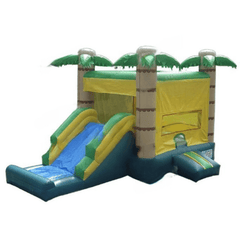 Jingo Jump WET N DRY COMBOS Jungle Combo by Jingo Jump 93 Jungle Combo by Jingo Jump SKU# 93