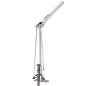 JackJaw Model 301 Commercial Tent Stake Puller - Tent Stake Extractor