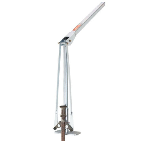 JackJaw Model 301 Commercial Tent Stake Puller - Tent Stake Extractor