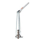 JackJaw Model 302 Commercial Tent Stake Puller with Stake Pulling Adapter - Tent Stake Extractor