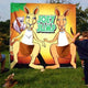 Joey Jump Interactive Carnival Frame Game