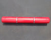 Image of Blue and Red Air Filled Joust Poles - Two Pack