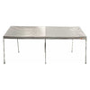 Image of Jump King Canopy Tents & Pergolas True Shelter 10' X 20' Canopy 6 Legs - Grey On Top by Jump King 781880232896 TS1020E620