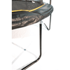 Image of Jump King Trampoline 14' ROUND COMBO WITH POWDER COATED LEGS & MESH HOOP by JumpKing 819049021392 JK146PAPCFH