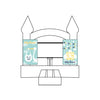 Image of Baby Shower Banners