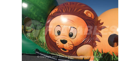 Jungle Crawl™ by Cutting Edge