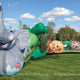 Jungle Crawl™ by Cutting Edge