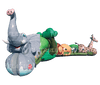 Image of Jungle Crawl™