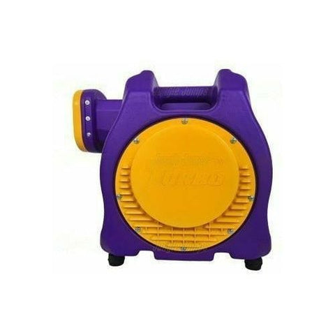 Jungle Jumps Bounce Blowers 1 HP Blower by Jungle Jumps 781880260127 XA-1019-B 1 HP Blower by Jungle Jumps SKU#XA-1019-B