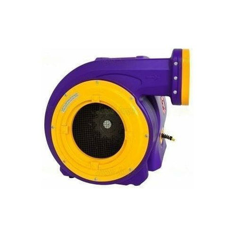 Jungle Jumps Bounce Blowers Blower by Jungle Jumps 1 HP Blower by Jungle Jumps SKU#XA-1019-B