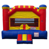 Image of 10'H High Bounce House Modular by Jungle Jumps SKU # BH-2239-C