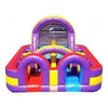 Image of Jungle Jumps Inflatable Bouncers 14'H Compete Course II by Jungle Jumps 781880215202 IN-OC112-A 14'H Compete Course II by Jungle Jumps SKU #IN-OC112-A