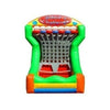 Image of Jungle Jumps Inflatable Bouncers 14'H Hoop For 4 by Jungle Jumps 781880215479 GA-1055-A 14'H Hoop For 4 by Jungle Jumps SKU #GA-1055-A