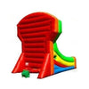 Image of Jungle Jumps Inflatable Bouncers 14'H Hoop For 4 by Jungle Jumps 781880215479 GA-1055-A 14'H Hoop For 4 by Jungle Jumps SKU #GA-1055-A