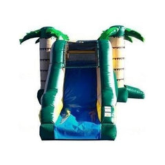 14'H Palm Super Combo by Jungle Jumps
