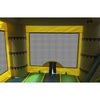 Image of Jungle Jumps Inflatable Bouncers 14'H Palm Super Combo by Jungle Jumps 781880288534 CO-1421-A 14'H Palm Super Combo by Jungle Jumps SKU # CO-1421-A