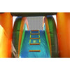 Image of Jungle Jumps Inflatable Bouncers 14' H Pirate Combo with Pool by Jungle Jumps CO-1348-A 14' H Pirate Combo with Pool by Jungle Jumps SKU#CO-1348-A