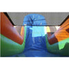 Image of Jungle Jumps Inflatable Bouncers 14' H Pirate Combo with Pool by Jungle Jumps CO-1348-A 14' H Pirate Combo with Pool by Jungle Jumps SKU#CO-1348-A