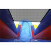 Image of Jungle Jumps Inflatable Bouncers 14' H Sport Combo Wet n Dry by Jungle Jumps CO-1338-A 14' H Sport Combo Wet n Dry by Jungle Jumps SKU#CO-1338-A
