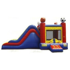 14'H Sport Super Combo by Jungle Jumps