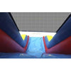 Image of Jungle Jumps Inflatable Bouncers 14'H Sport Super Combo by Jungle Jumps 781880288572 CO-1423-A 14'H Sport Super Combo by Jungle Jumps SKU # CO-1423-A