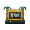 Image of Jungle Jumps Inflatable Bouncers 14' H Tropical Combo by Jungle Jumps CO-1139-B 14' H Tropical Combo by Jungle Jumps SKU #CO-1139-B