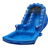 Image of Jungle Jumps Inflatable Bouncers 14'H Wave Blue Marble w Pool by Jungle Jumps 781880227595 SL-1280-M 14'H Wave Blue Marble w Pool by Jungle Jumps SKU# SL-1280-M