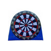 Image of 15 Feet High Soccer Kick Target by Jungle Jumps
