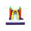 Image of Jungle Jumps Inflatable Bouncers 15' H 2 In 1 Combo with Pool by Jungle Jumps CO-1109-B 15' H 2 In 1 Combo with Pool by Jungle Jumps SKU #CO-1109-B