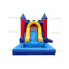 Image of Jungle Jumps Inflatable Bouncers 15' H Castle Combo II with Pool by Jungle Jumps CO-1194-B 15' H Castle Combo II with Pool by Jungle Jumps SKU #CO-1194-B