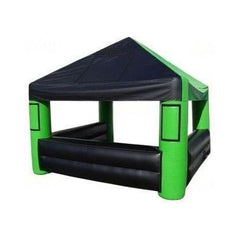 15'H Concession Tent by Jungle Jumps