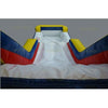 Image of Jungle Jumps Inflatable Bouncers 15' H Crayon Combo with Pool by Jungle Jumps CO-1143-B 15' H Crayon Combo with Pool by Jungle Jumps SKU#CO-1143-B