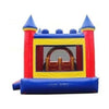 Image of Jungle Jumps Inflatable Bouncers 15'H Double Lane Combo by Jungle Jumps 781880288558 CO-1213-B 15'H Double Lane Combo by Jungle Jumps SKU # CO-1213-B