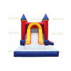 Image of Jungle Jumps Inflatable Bouncers 15' H Fun Castle Combo with Pool by Jungle Jumps CO-1491-B 15' H Fun Castle Combo with Pool by Jungle Jumps SKU #CO-1491-B