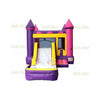 Image of Jungle Jumps Inflatable Bouncers 15' H Princess Combo Wet/Dry by Jungle Jumps CO-1202-B 15' H Princess Combo Wet/Dry by Jungle Jumps SKU#CO-1202-B